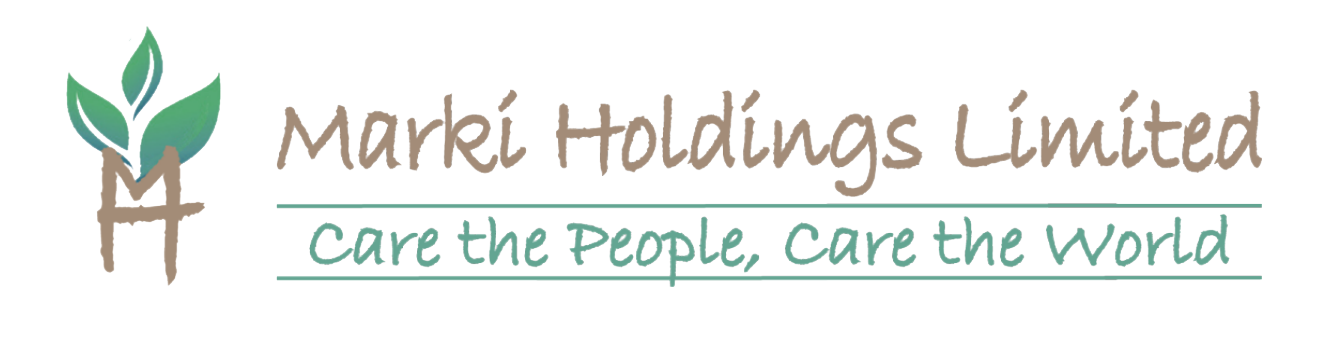 Marki Holdings Limited.